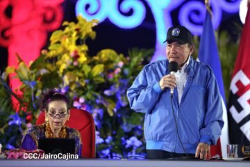 Copresidenta y ampliar periodo presidencial, la última reforma que plantea Daniel Ortega en Nicaragua