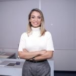 Dra. Daniela Cabanilla, liderando la innovación en ciencias de la salud