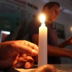 Horarios de cortes de luz en Ecuador para este viernes, 22 de noviembre