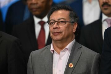 Gustavo Petro asegura que se peleó con Javier Milei en la cumbre del G20 en Río de Janeiro