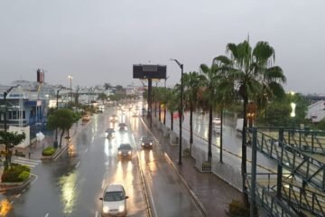 Así estará el clima en Ecuador este viernes, 27 de diciembre de 2024