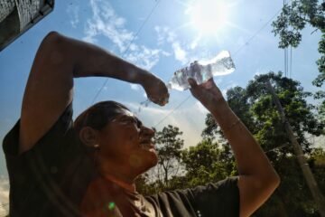 ¿A qué se deben las altas temperaturas de los últimos días en Guayaquil?