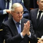 Quién es Michel Barnier, el efímero primer ministro de Francia que duró menos de tres meses en el cargo