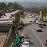 Por tres días habrá cierres en la autopista General Rumiñahui, según Prefectura