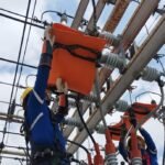 Horarios de cortes de luz en Manabí este martes, 3 de diciembre, según CNEL