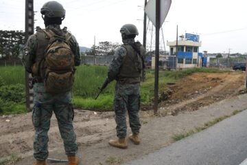 SNAI confirma heridos por incidentes en la Penitenciaría del Litoral