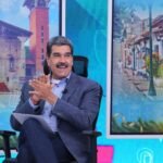 Según Nicolás Maduro, la economía venezolana creció durante nueve meses