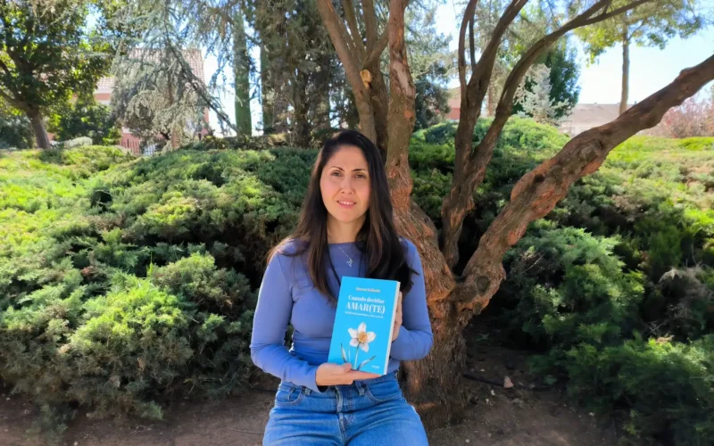 Vanessa Gallardo presenta su impactante testimonio sobre el abuso psicológico en ‘Cuando decidas amar(te)’