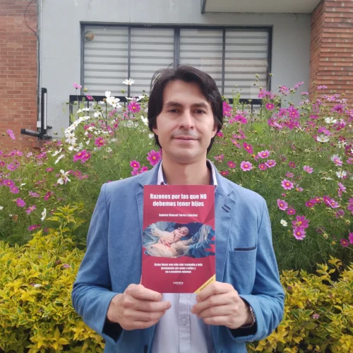 Gabriel Chesed Torres Sánchez: Una Nueva Perspectiva en la Realidad Social y la Paternidad