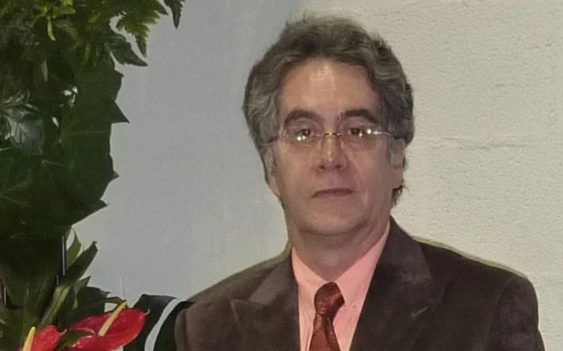 Miguel Ángel Aulestia Martínez presenta "Hume y Kant. Dos colosos de la filosofía moderna"