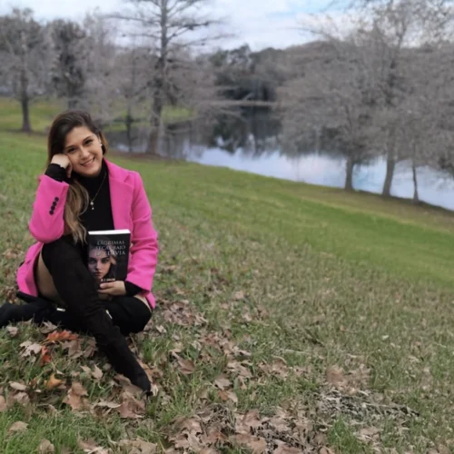 M.Z. Braun sorprende con su thriller romántico «Lágrimas secas bajo la lluvia»