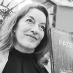 MARINA MINGUELA RUIZ CONQUISTA EL GÉNERO NEGRO CON SU NOVELA «PATER»