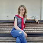 Esther Blanco Rodríguez lanza su primer libro y emociona con su mirada íntima sobre la vida