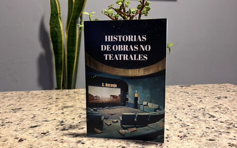 Historias de obras no teatrales