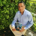 John Alejandro Rodríguez Quintero irrumpe en el panorama literario con una propuesta transformadora sobre seguridad