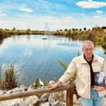Mariano Carvajal Tejero presenta una historia única entre el cielo y la tierra: "ANGIE, mi ángel"