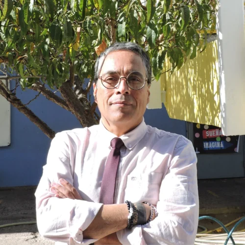 Carlos Ardiles Irarrázabal debuta con fuerza en la narrativa de ficción