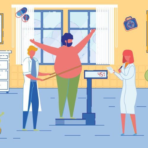 ¿Tratando de perder peso? El balón intragástrico autoingerible, una de las opciones que puedes considerar con tu médico