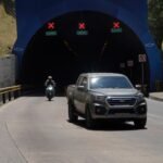 Túnel Guayasamín estará cerrado por 16 horas entre este sábado y domingo