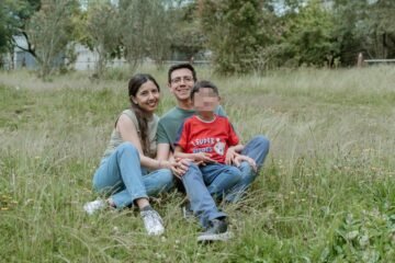 Niño necesita medicamento que cuesta 3,5 millones de dólares para frenar el avance de la distrofia muscular que padece