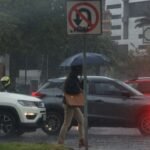 Pronóstico del clima en Ecuador para este martes, 17 de junio, según el Inamhi