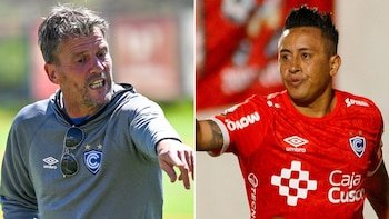 Christian Cueva reveló que tiene millonaria deuda que lo obliga a seguir jugando, y advirtió: “Trabajaré de lo que sea”