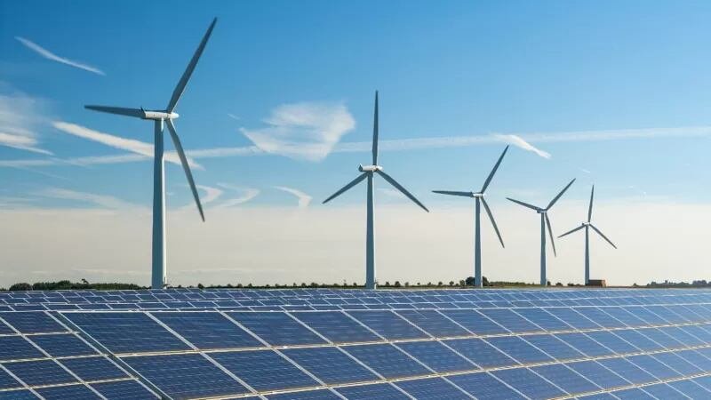Ecuador facilitará inversión privada en sector energético con garantía soberana de $ 77 millones otorgada por el BID