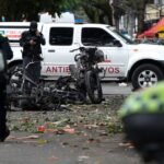Disidentes de las FARC reivindican múltiples ataques que dejaron siete muertos en Colombia
