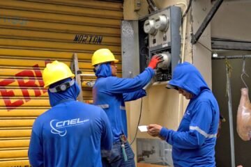Gobierno analiza la focalización del subsidio eléctrico de la tarifa de la dignidad con apoyo del Banco Mundial