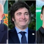 Esto ganan los presidentes de Sudamérica como salario