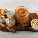 Mantequilla de maní natural o procesada: ¿Cuánto tiempo puedes guardar cada una?