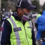 Así será el horario del Pico y Placa en Quito para este lunes, 14 de julio de 2025