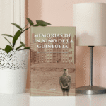 Francisco Manuel Rodríguez Álvarez inmortaliza su infancia en un emotivo retrato literario