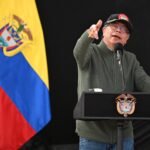 Colombia niega reunión de Gustavo Petro con alias ‘Fito’ durante su visita a Ecuador