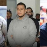 Así fueron extraditados alias ‘Gerald’ y ‘Gato Farfán’: ¿cuánto tardaría el proceso de ‘Fito’?