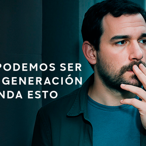 IQOS: ‘Queremos que esta sea la última generación que se fume un cigarrillo’