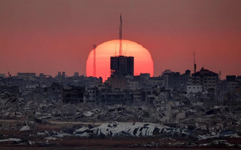 Donald Trump anuncia que Israel aceptó condiciones para un alto al fuego de 60 días en Gaza