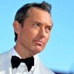 Jude Law encarna a Vladimir Putin en ‘El mago del Kremlin’: No tuve miedo de las repercusiones