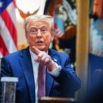 Donald Trump aclara que los aranceles “siguen en vigor” tras decisión de tribunal