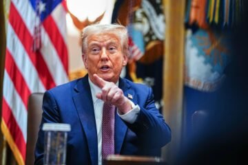 Donald Trump aclara que los aranceles “siguen en vigor” tras decisión de tribunal