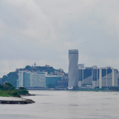 Pronóstico del clima en Ecuador para este viernes, 15 de agosto, según el Inamhi