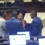 Audiencias disciplinarias contra seis asambleístas de Pachakutik que votaron con el Gobierno serán este 31 de agosto