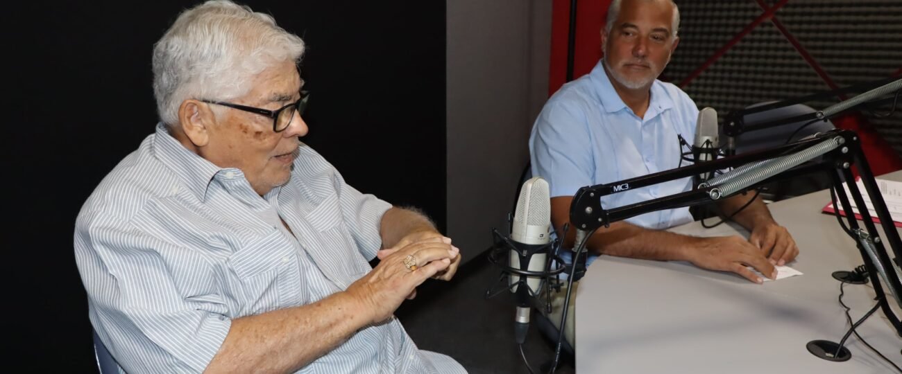De la ópera a la zarzuela: el nuevo ciclo de Nicolás Romero Sangster y Nicolás Romero Ordeñana en Radio City
