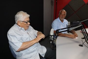 De la ópera a la zarzuela: el nuevo ciclo de Nicolás Romero Sangster y Nicolás Romero Ordeñana en Radio City