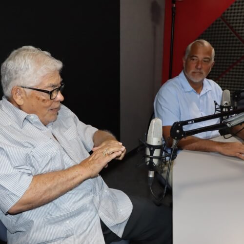 De la ópera a la zarzuela: el nuevo ciclo de Nicolás Romero Sangster y Nicolás Romero Ordeñana en Radio City