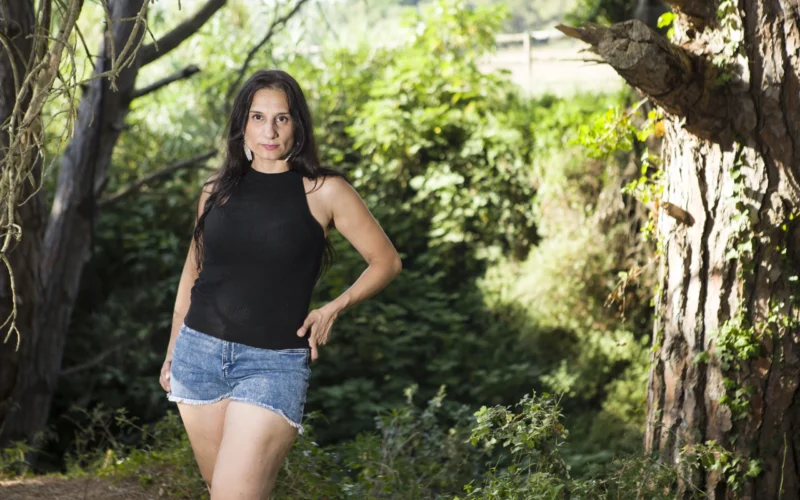 Sara Casas Buzón presenta una comedia emotiva sobre la amistad en tiempos de pandemia
