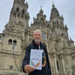 Laurent Slowack relata una vida entre dos mundos en su debut literario