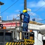 Contrato colectivo de CNEL, otra vez en la mira, se busca ajustar subsidio de antigüedad