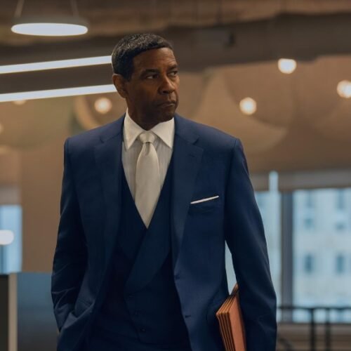 Denzel Washington se reúne con Spike Lee en un ‘remake’ de Kurosawa