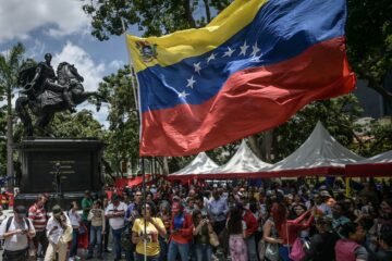 “Seremos su pesadilla”, la advertencia que hace Venezuela a EE. UU.
